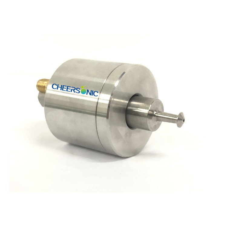 球囊涂料喷涂 超声波喷涂技术 超声波雾化喷涂机