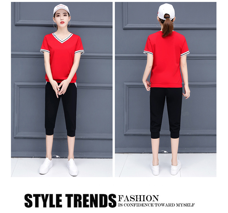 Costume femme en Coton - Ref 3334958 Image 24