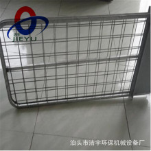 布袋龙骨褶皱滤袋骨架不锈钢304袋笼收尘袋支撑架框架集尘笼骨厂