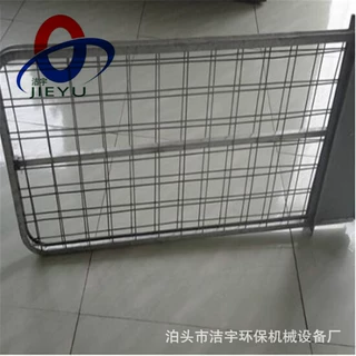 布袋龙骨褶皱滤袋骨架不锈钢304袋笼收尘袋支撑架框架集尘笼骨厂