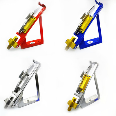 新款听风者粘羽器 复合反曲弓射箭杆箭羽粘合器 弓箭器材厂家直销|ru