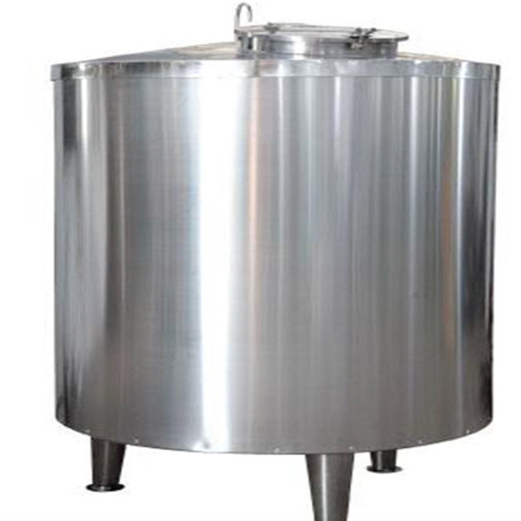 供应不锈钢立式储料桶-储物桶-大化工储罐