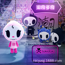 TOKIDOKI˼ͯëʥ