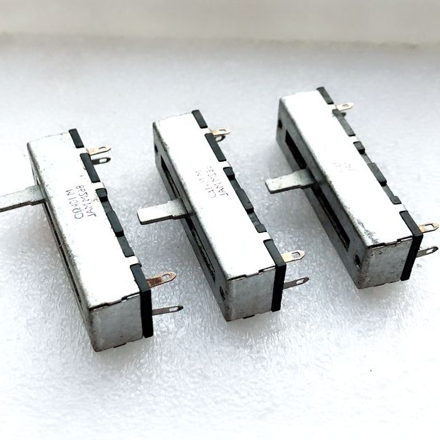 松下 50MM D10K 直滑电位器 柄高10MM