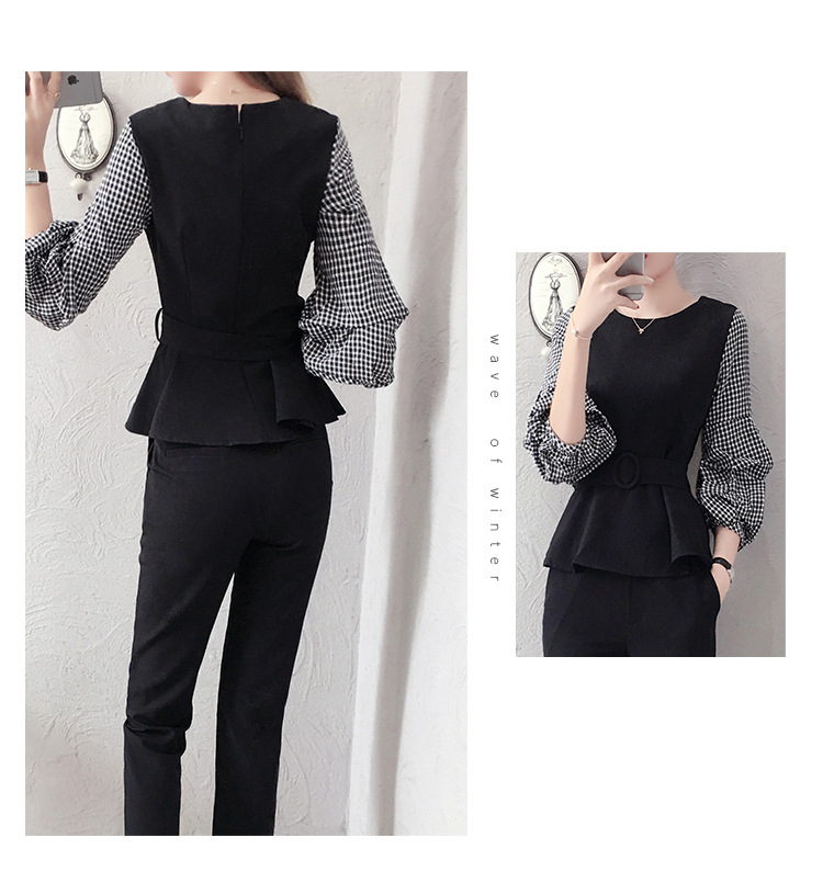 Costume femme UNE GéNéRATION - Ref 3333997 Image 25