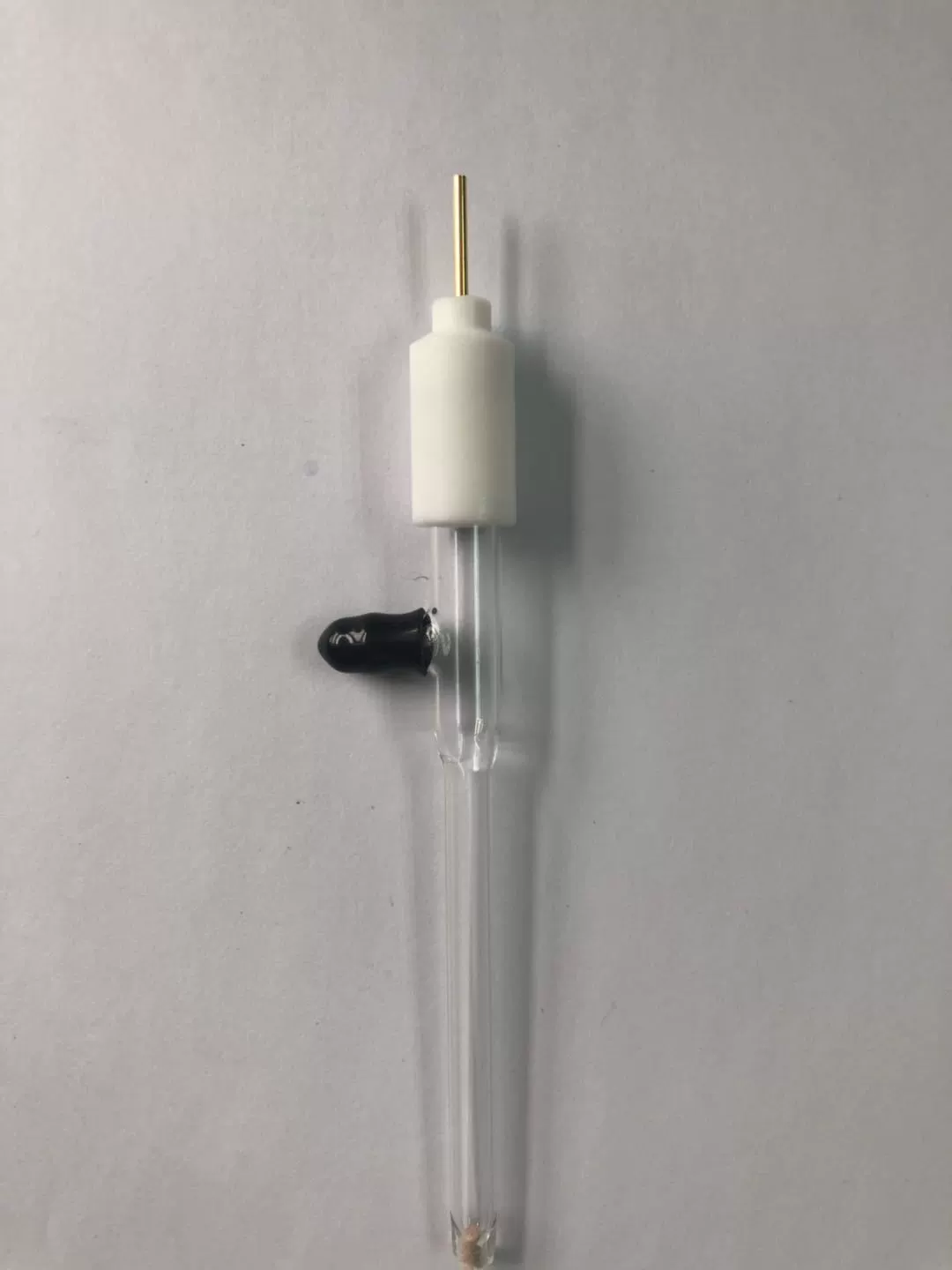 Mercury mercury reference electrode