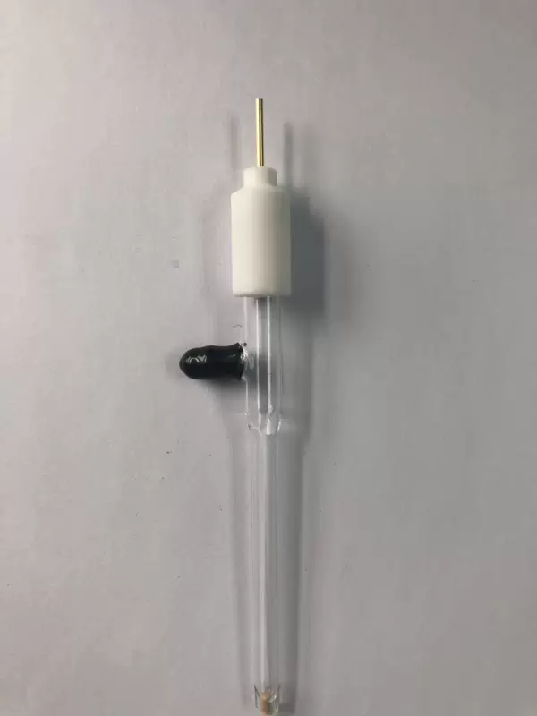 Mercury mercury reference electrode