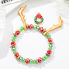 Christmas bracelet for elderly, 2019, Birthday gift