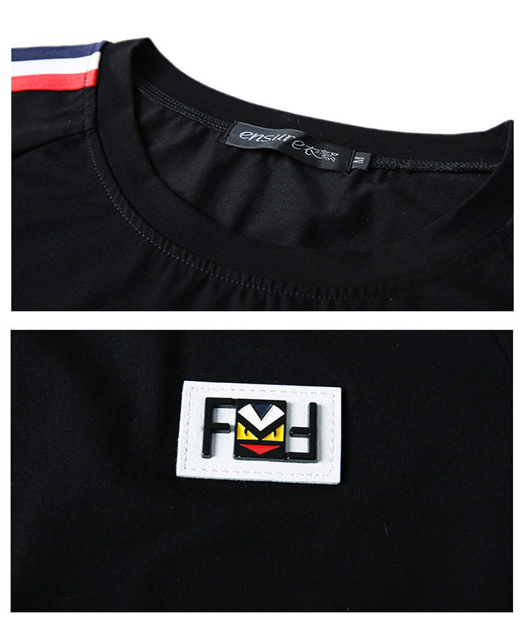 Costume femme en Coton - Ref 3333589 Image 24