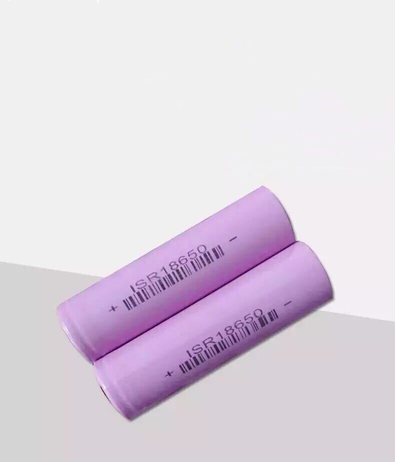 智航18650锂电池2600mah 动力5C 3.7V 电动车 工具设备电箱锂电池