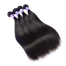 Peruvian Virgin human Hair Straight 8A˰llӰl100g