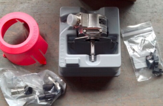 【正品】进口德国西门子 SIEMENS 编码器1XP8001-1/1024  现货