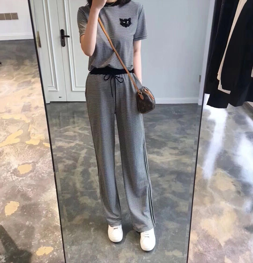 Costume femme en Coton - Ref 3335683 Image 7