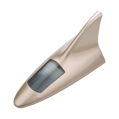 vehicle antenna, anti-rear collision roof tail 13LED