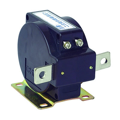  LQG-0.66系列低压电流互感器（0.5级）