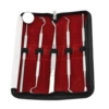 Dentist tools