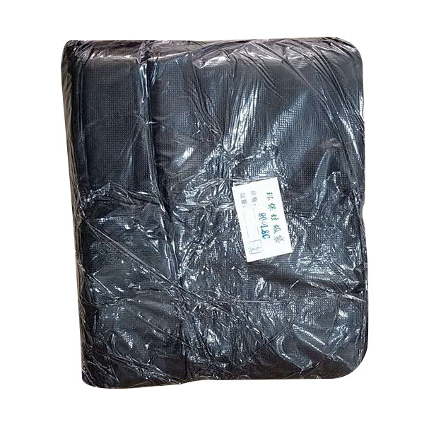 黑色垃圾袋GENERAL/通用90*105cm单面2丝