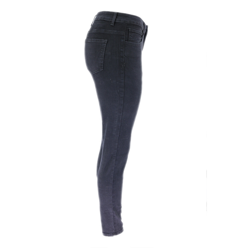 trend pure color jeans  NSYB65146