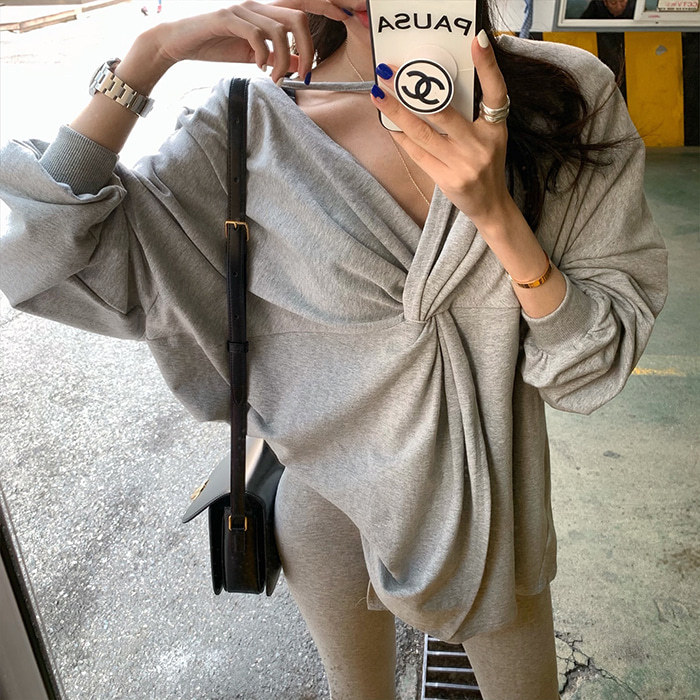 Costume femme en Coton peigné - Ref 3333998 Image 8