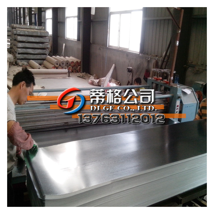 蒂格公司供应6063-T651铝合金板 可焊接耐腐蚀6082铝合金板批发