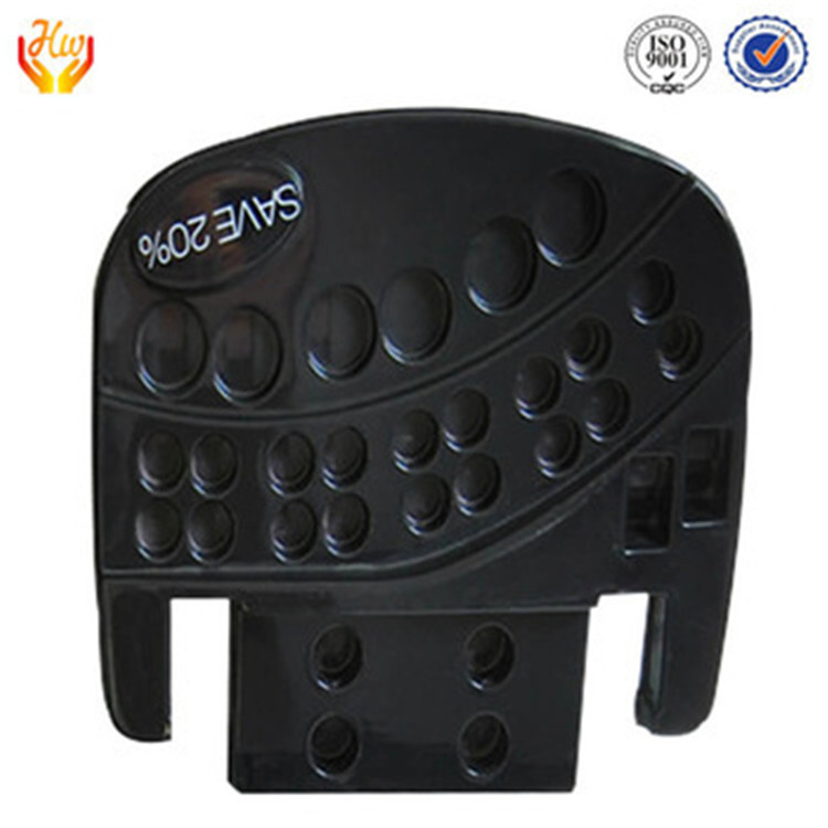 深圳厂家吸塑黑色abs厚度1-12mm机械外壳加工厚料厚料吸塑加工