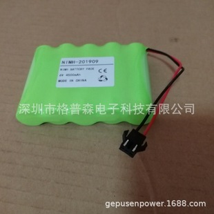 ������ӳ�늳�18670  4500mAh  6V  懚���늳�