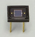硅光电池 S2387-1010R 10mm*10mm 960nm 原装现货