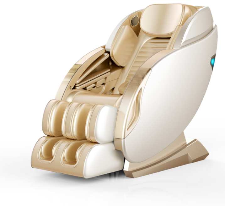 厂家直销蓝牙音乐太空舱零重力按摩椅多功能礼品家用按摩椅免安装|ms