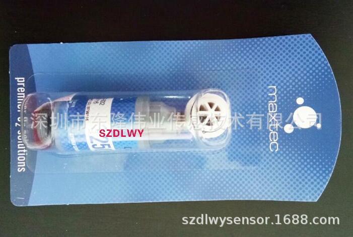 氧气传感器 R125P03-002 美国MAXTEC