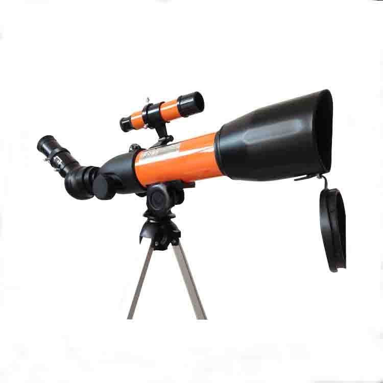 专业供应 50360N学生儿童小型单筒天文观远镜 优质入门天文望远镜