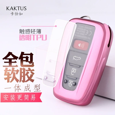 Car key bag, KAKTUS car key case
