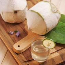 椰青海南椰子9个装新鲜当季水果椰青椰宝椰皇鲜椰子非泰国椰