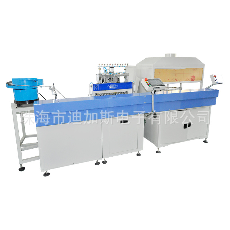 供应 深圳电磁阀绕线机 精密电磁阀绕线机检波器电磁阀精密绕线机