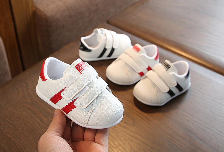 UK Toddler Sneakers Shoes Casual Sports 