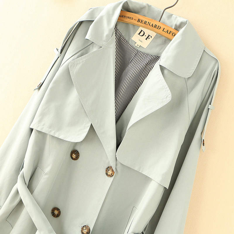 Blouson femme en Coton - Ref 3322261 Image 14