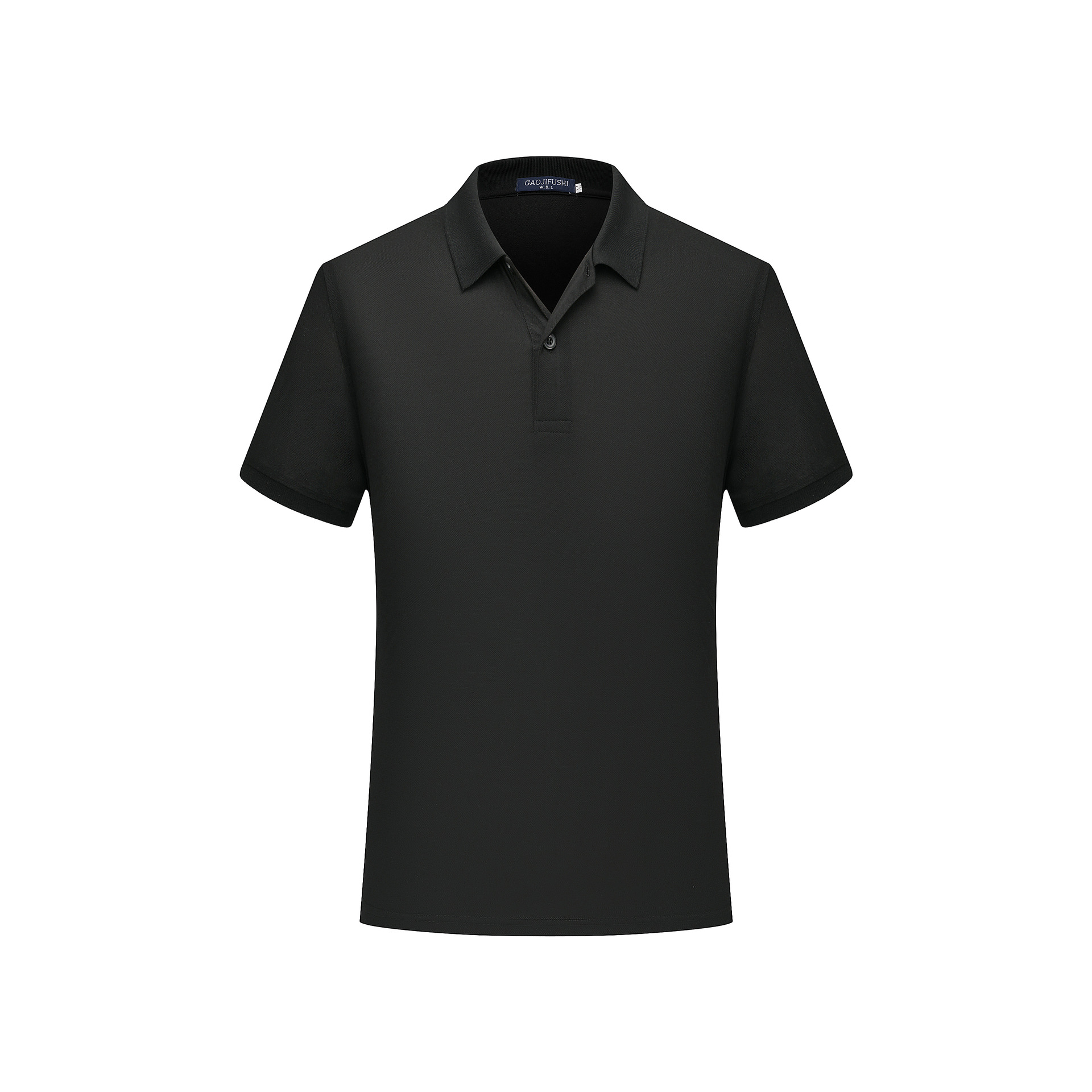 Polo homme en coton - Ref 3442881 Image 17