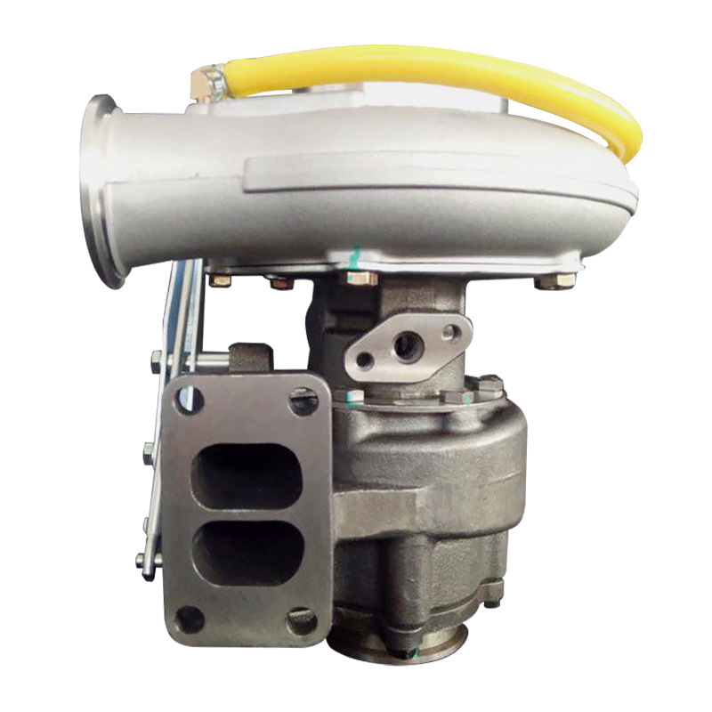 wh1c/tbp4 hx35w Cummins 180/160/210 horsepower engine original turbocharger engine