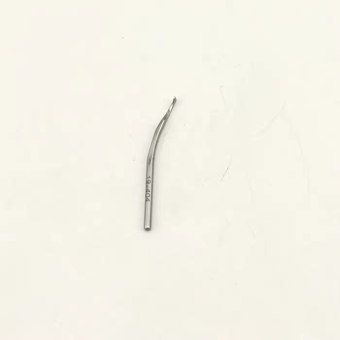 银箭VC008多针车橡筋车拉腰车拨针 拨线叉分线棒19-404多针车拨针