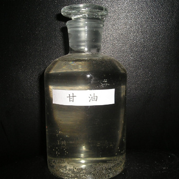 销售丙三醇（甘油）皂化级含量99.5丙三醇（甘油）