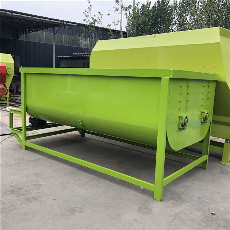 多功能搅拌机 茂名 饲草搅拌机