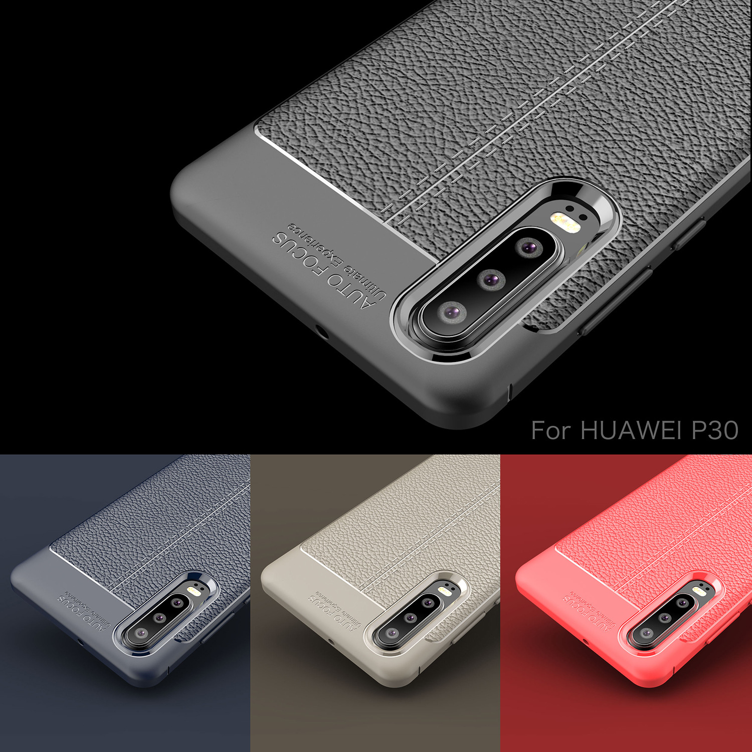 Coque téléphone mobile en Silicone - Ref 3372252 Image 19