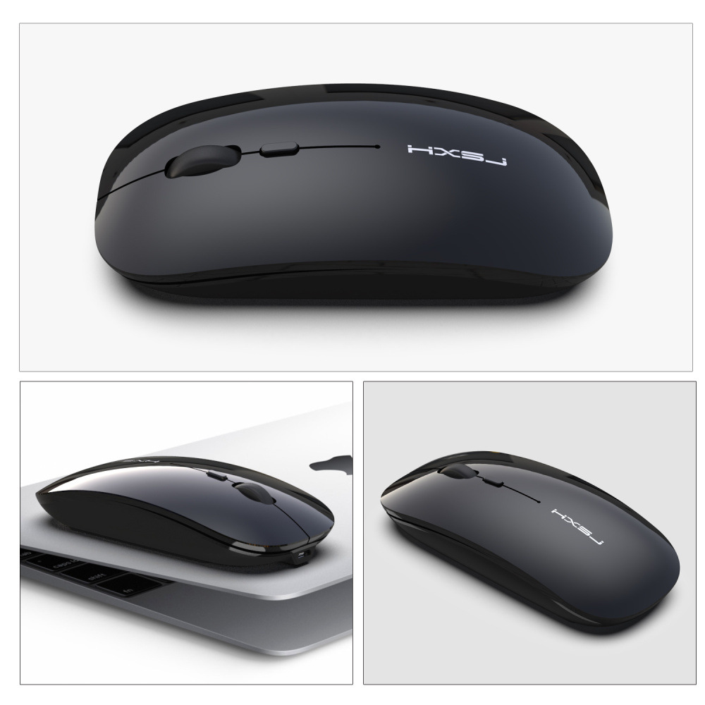 M60 Wireless Mouse Accessories