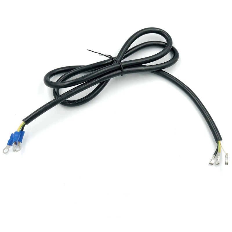 2芯3芯0.5/0.75/1.0/1.5平方护套线 双芯护套线 国标RVV CE护套线