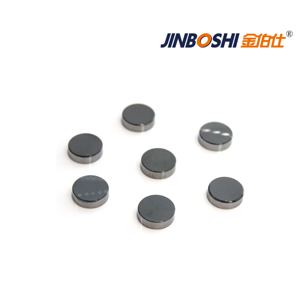 株洲YG6X钨钢圆片刀片 硬度高耐磨性强用于精密检测仪千分尺片