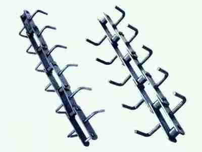 FU270 链条FU350 FU410 FU150输送机导轨 销轴套销钉