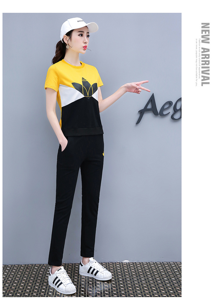 Costume femme en Coton - Ref 3333801 Image 29