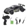 High speed remote control car, alloy car, drift car, racing car