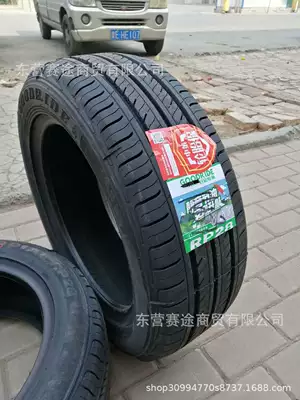 Off-road şinlər Tire 205/55R16 91v Volkswagen