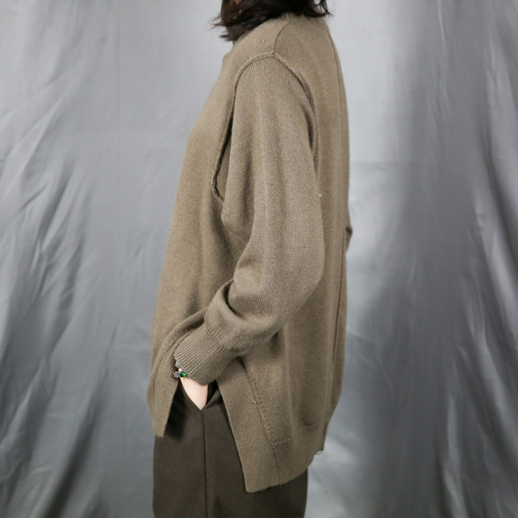 Pull femme - Ref 3414161 Image 59