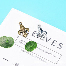DIY�Ʒ��������19*12MM ���^ �Ͻ�